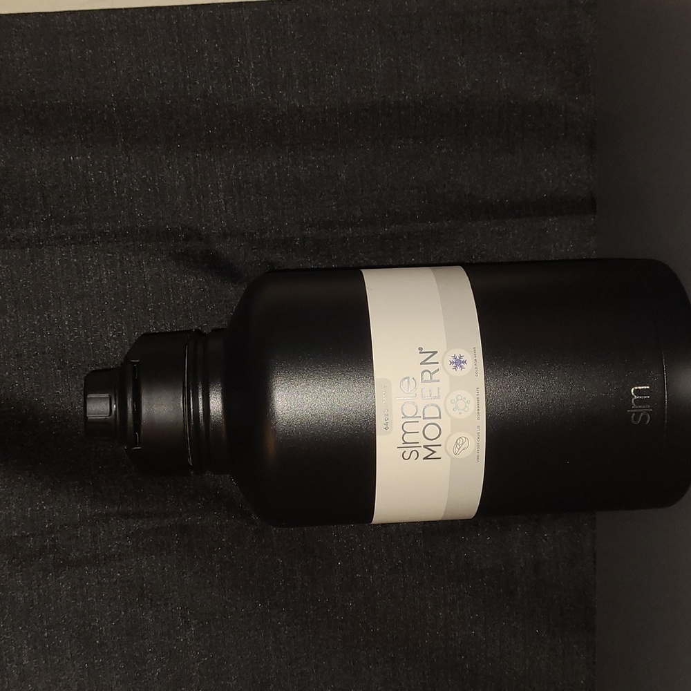 Water bottle